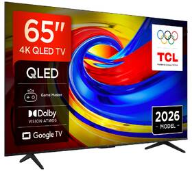 Televízor TCL 65P7L 

 obrázok produktu 6 z 16