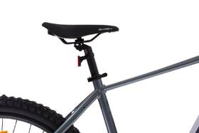 Elektrobicykel GoGEN Campo Plus MX 720 29" 19" 2026 sivé

 obrázok produktu 7 z 20