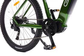 Elektrobicykel GoGEN Campo lite MX 720 29" 21" 2026 strieborné/zelené

 obrázok produktu 9 z 22