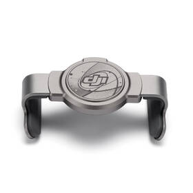 Držiak DJI OM Magnetic Phone Clamp 5 strieborný

 obrázok produktu 3 z 6