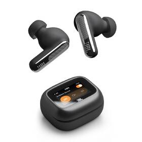 Slúchadlá JBL Live Beam4 čierna

 obrázok produktu 5 z 10