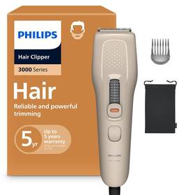 Zastrihávač vlasov Philips HC3734/15 béžový

 obrázok produktu 1 z 10