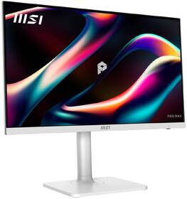 Monitor MSI PRO MAX 241PHW E14 biely

 obrázok produktu 4 z 9