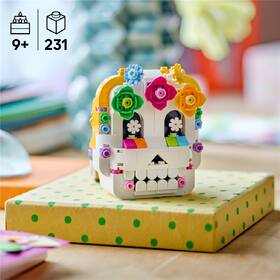Stavebnica LEGO® 40811 Oltár mŕtvych 

 obrázok produktu 9 z 9