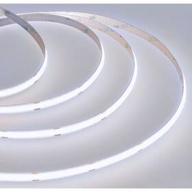 LED pásik Solight WM62-CW, COB pásek, 5m čierny

 obrázok produktu 4 z 5
