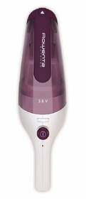 Vysávač akumulátorový Rowenta AC232001 biely/fialový

 obrázok produktu 1 z 6