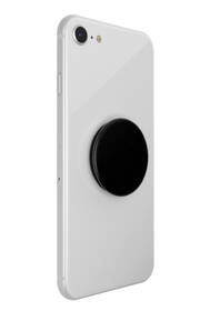 Držiak na mobil PopSockets PopGrip Gen. 2 - Black 

 obrázok produktu 6 z 7