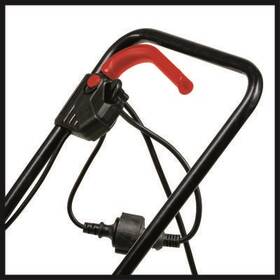 Kosačka Einhell GC-EM 1032 

 obrázok produktu 1 z 5
