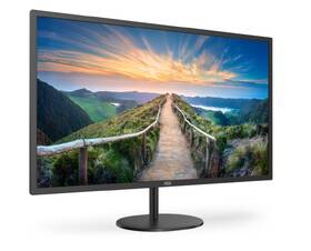 Monitor AOC Q32V4 čierny

 obrázok produktu 2 z 9