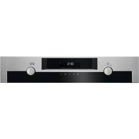 Rúra AEG BCE558370M nerez

 obrázok produktu 2 z 4