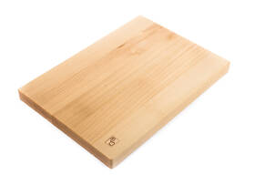 Kuchynská doštička G21 buk 350 x 250 x 25 mm drevené

 obrázok produktu 1 z 7