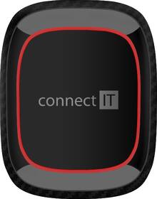 Držiak na mobil Connect IT InCarz ArmAngle magnetický, 4 magnety carbon

 obrázok produktu 1 z 6