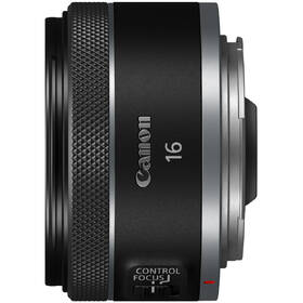 Objektív Canon 16 mm f/2.8 STM čierny

 obrázok produktu 2 z 4