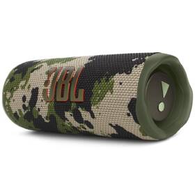 Prenosný reproduktor JBL FLIP 6 

 obrázok produktu 3 z 8