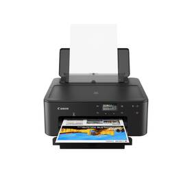 Tlačiareň atramentová Canon PIXMA TS705A čierna

 obrázok produktu 4 z 7
