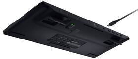 Klávesnica Razer DeathStalker V2 Pro Tenkeyless - US Layout čierna

 obrázok produktu 5 z 11