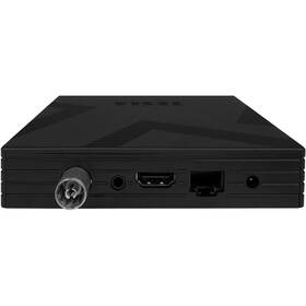 Multimediálne centrum Tesla MediaBox XT750, DVB-T2 čierny

 obrázok produktu 3 z 11