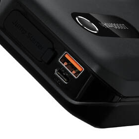 Powerbank Baseus Air Car Jump Starter 10000mAh čierny

 obrázok produktu 4 z 10