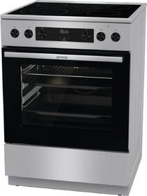 Sklokeramický sporák Gorenje GECS6C70XPA nerez

 obrázok produktu 9 z 20