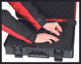 Penové polstrovanie Einhell E-Case Accessories 4540013 

 obrázok produktu 2 z 3