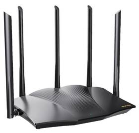 Router Tenda TX12 Pro čierny

 obrázok produktu 1 z 3