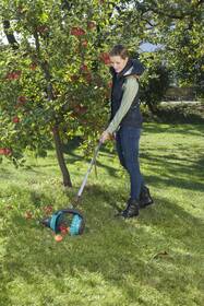 Zberač ovocia Gardena Combisystem 

 obrázok produktu 2 z 9