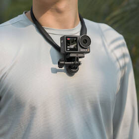 Držiak DJI Osmo Action Hanging Neck Mount 

 obrázok produktu 1 z 1