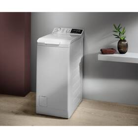 Práčka Electrolux EW7T4272C biela farba
