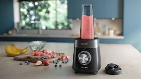 Stolný mixér Philips HR3030/00 čierny

 obrázok produktu 14 z 16