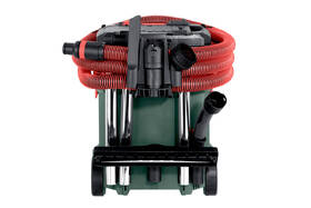 Viacúčelový vysávač Metabo ASA 30 H PC All 602088000 čierny/červený/zelený

 obrázok produktu 2 z 7