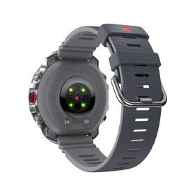 Inteligentné hodinky Polar Grit X2 Pro vel. S-L strieborný/sivý

 obrázok produktu 10 z 13