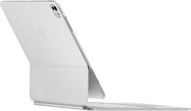 Puzdro s klávesnicou na tablet Apple Magic Keyboard pre iPad Pro 13" M5 - IE biele

 obrázok produktu 4 z 4