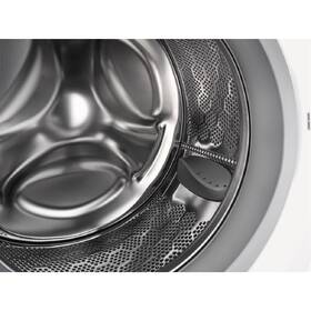 Práčka Electrolux EW6F2491C biela

 obrázok produktu 4 z 8