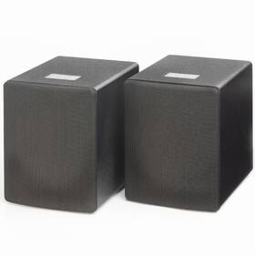 Reproduktory Mitchell Acoustics uStream Two (2 ks) čierne

 obrázok produktu 3 z 7