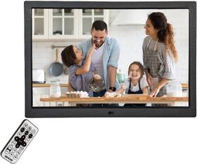 Elektronický fotorámček Sencor SDF 1571 čierny

 obrázok produktu 1 z 5