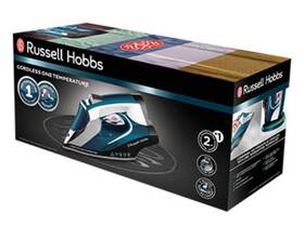 Žehlička RUSSELL HOBBS 26020-56 

 obrázok produktu 3 z 3
