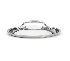 Pokrievka de Buyer 3709.18N, 18 cm, nerez nerez

 obrázok produktu 1 z 5