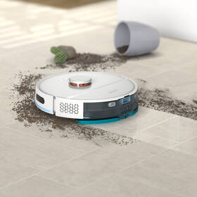 Robotický vysávač Philips XU2000/20 biely

 obrázok produktu 3 z 5