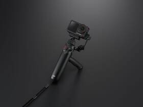 Držiak DJI Osmo Action Multifunctional Charging Handle čierny

 obrázok produktu 4 z 6