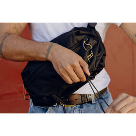 Brašna Peak Design Outdoor Sling 7L čierna

 obrázok produktu 6 z 8