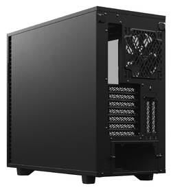 Case FRACTAL DESIGN Define 7 Tempered Glass Light Tint čierna

 obrázok produktu 6 z 11