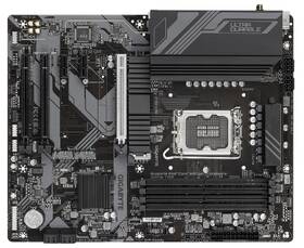 Základná doska GIGABYTE Z790 D AX 

 obrázok produktu 2 z 4