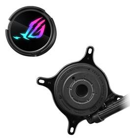 Vodný chladič Asus LC III 360 ARGB 

 obrázok produktu 2 z 5