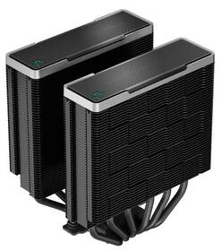 Chladič CPU DeepCool AK620 Zero Dark čierny

 obrázok produktu 6 z 8