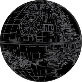 Držiak PopSockets DEATH STAR BK/BK 

 obrázok produktu 1 z 2