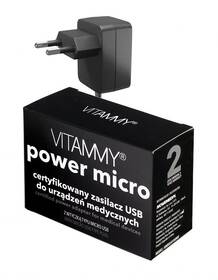 Tlakomer na pažu VITAMMY NEXT 5 

 obrázok produktu 6 z 6
