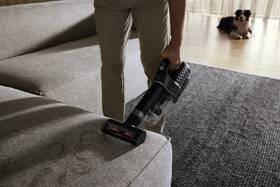 Tyčový vysávač Miele HX1 Cat & Dog čierny

 obrázok produktu 3 z 7