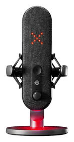 Mikrofón SteelSeries Alias čierny

 obrázok produktu 2 z 6