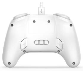Gamepad PowerA Advantage - Nintendo Switch 2 Lumectra biely

 obrázok produktu 3 z 7