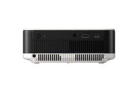Projektor Epson EF-61W biely

 obrázok produktu 4 z 5